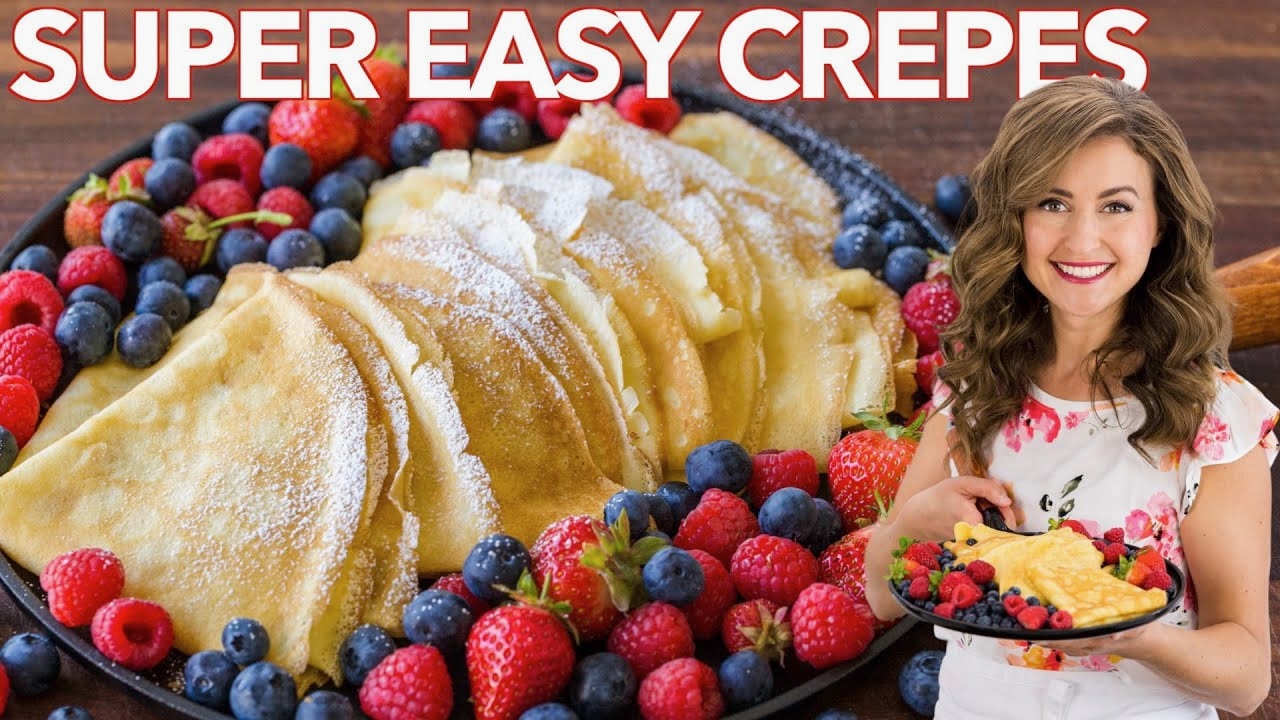 Crepes