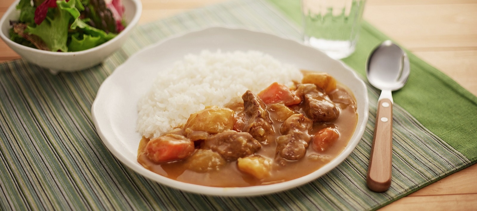 Japanese Curry | Recipes | video
