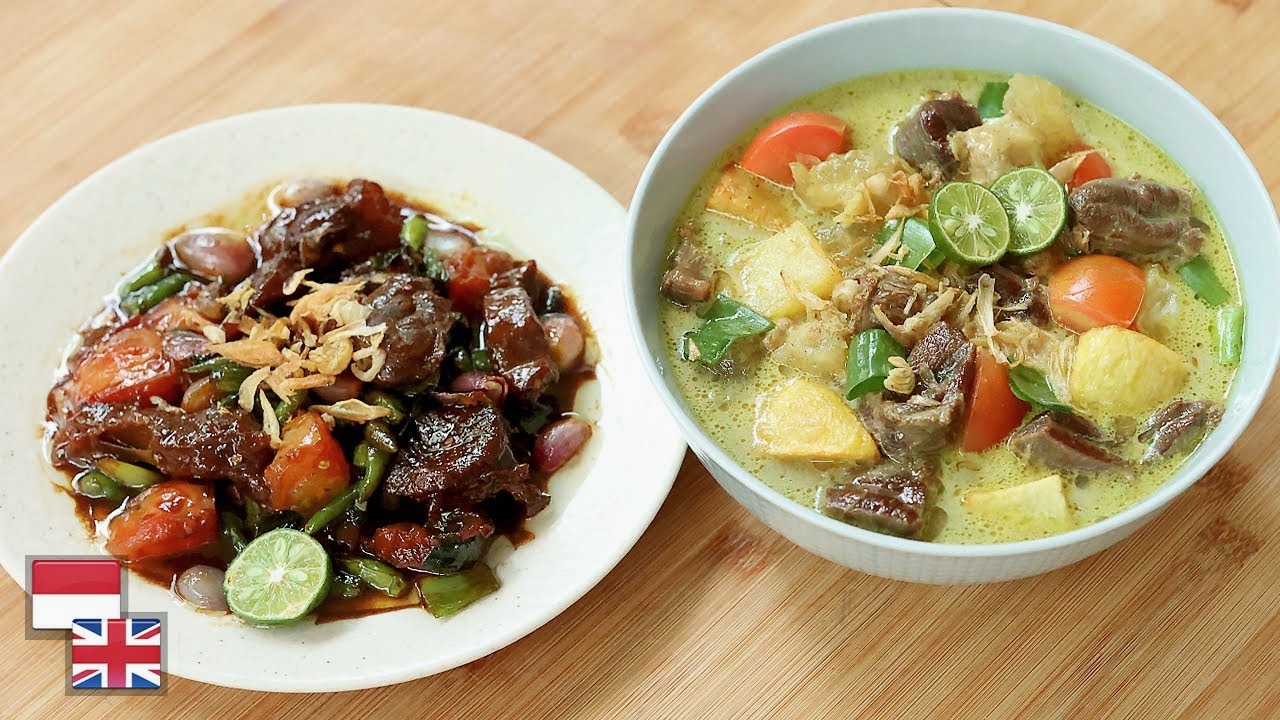Soto Betawi