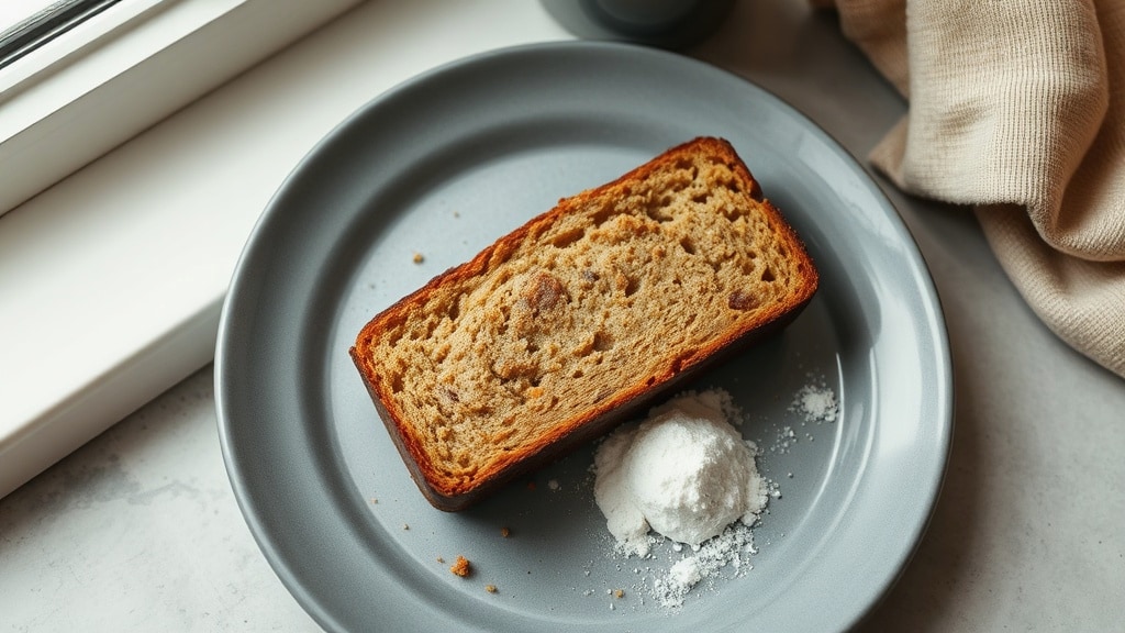 My Favorite Banana Bread
