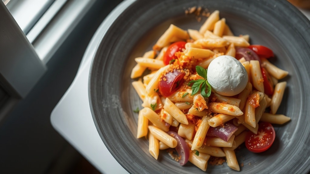 Italian Pasta Salad